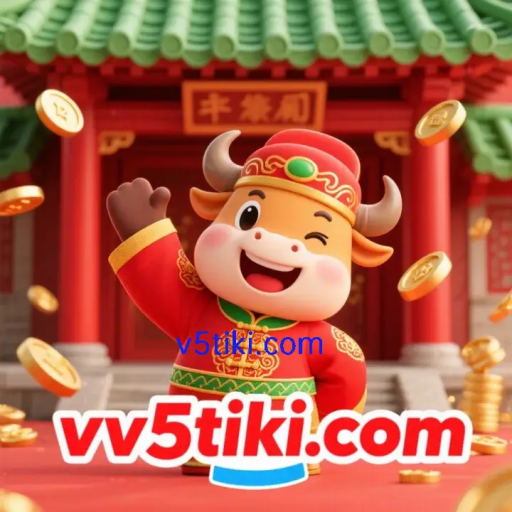 v5tiki.com